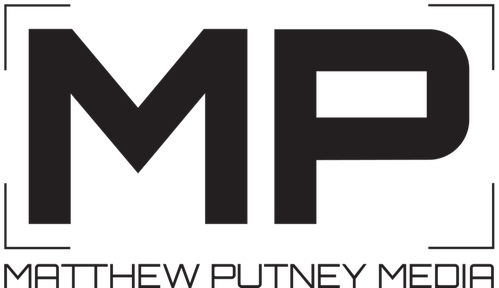 Matthew Putney Media logo