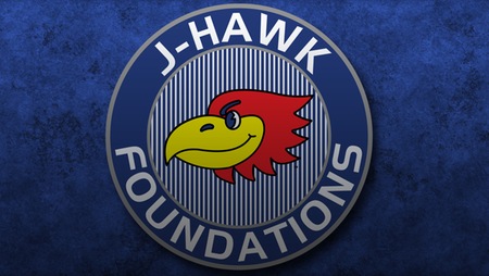 J-Hawks Foundations:  The Secret Ingredient is...