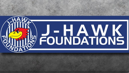 New Format for J-Hawk Foundations