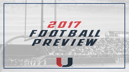 2017 Football Preview