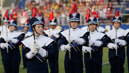 Marching J-Hawks Slated to Participate in Johnston Invite