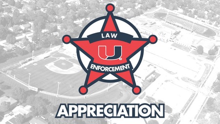 Law Enforcement Appreciation Night Set for Monday, December 16