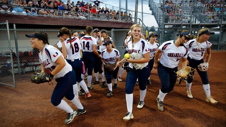J-Hawks Take on Pleasant Valley in State Semifinal