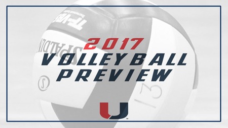 2017 Volleyball Preview